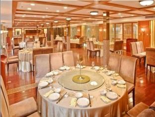 Noble Mountain Club House Hotel Nanchino Esterno foto